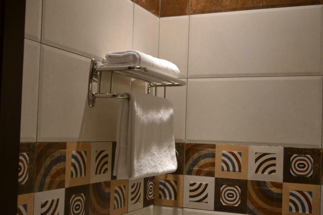 Diamond Elite Hotel Jidda Eksteriør bilde