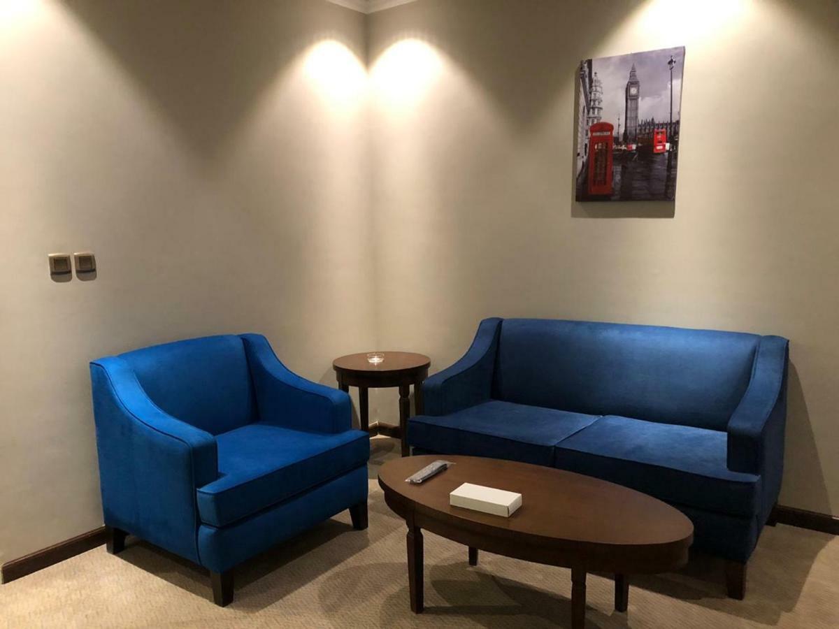 Diamond Elite Hotel Jidda Eksteriør bilde