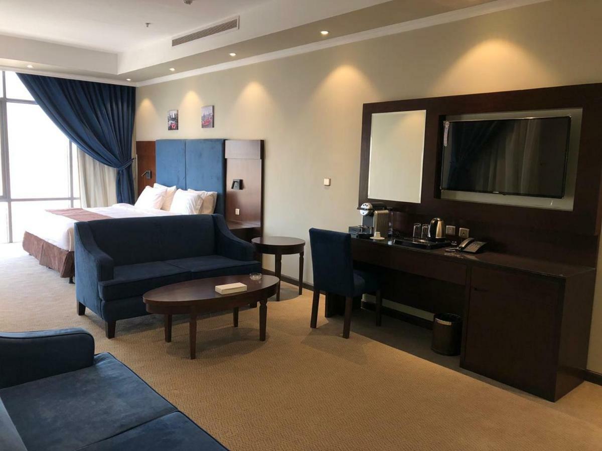 Diamond Elite Hotel Jidda Eksteriør bilde
