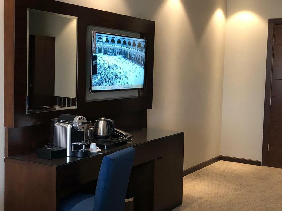 Diamond Elite Hotel Jidda Eksteriør bilde